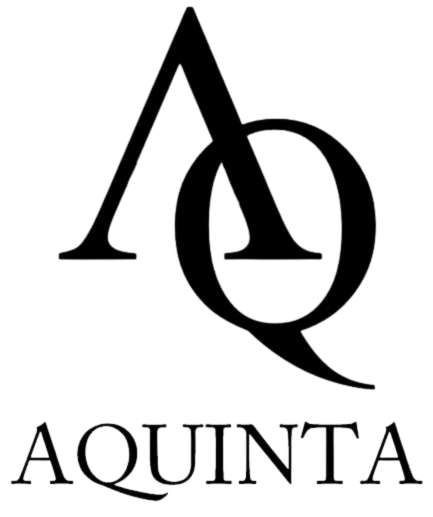 Logo de AQUINTA